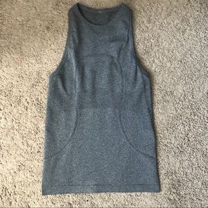 Lululemon Swiftly Tech Racerback Tank